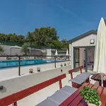 아파트 In Mit Grill- Pool By Interhome *